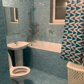 Сдается 1-комнатная квартира, 38 м²