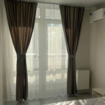 Сдается 1-комнатная квартира, 44 м²