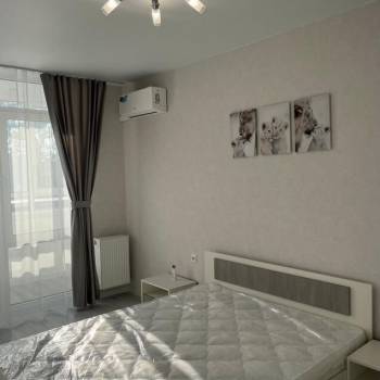 Сдается 1-комнатная квартира, 44 м²
