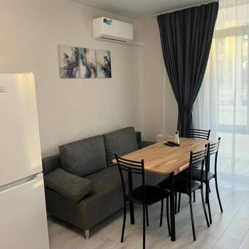 Сдается 1-комнатная квартира, 44 м²