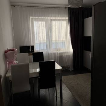 Сдается 1-комнатная квартира, 45,1 м²