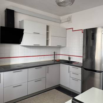 Сдается 1-комнатная квартира, 45,1 м²