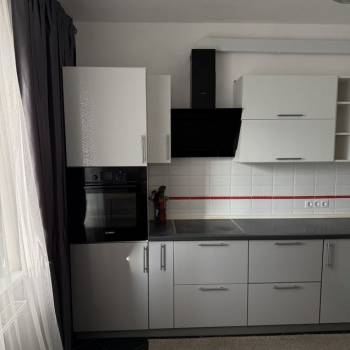 Сдается 1-комнатная квартира, 45,1 м²