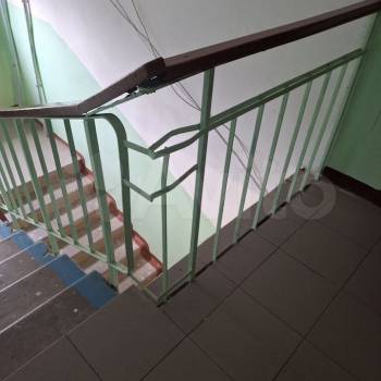 Сдается 2-х комнатная квартира, 45 м²