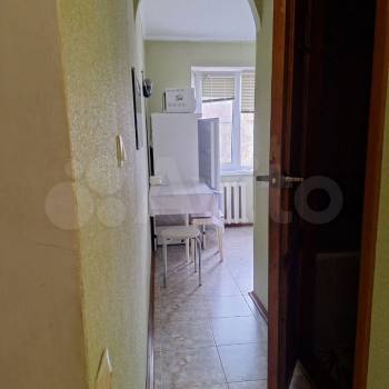 Сдается 2-х комнатная квартира, 45 м²