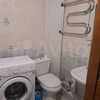 Сдается 2-х комнатная квартира, 45 м²