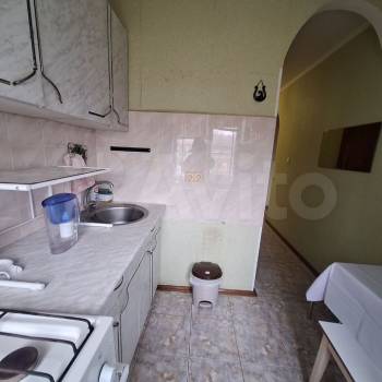 Сдается 2-х комнатная квартира, 45 м²