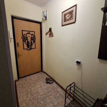 Сдается 2-х комнатная квартира, 45 м²