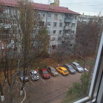 Сдается 2-х комнатная квартира, 45 м²