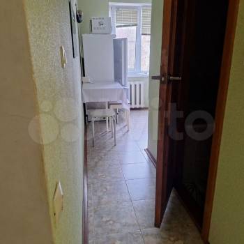 Сдается 2-х комнатная квартира, 45 м²