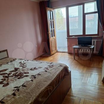 Сдается 2-х комнатная квартира, 45 м²