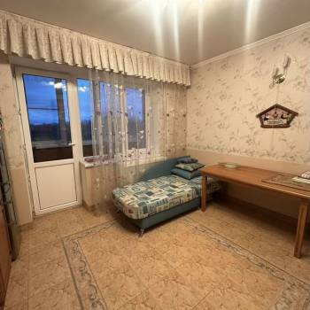 Сдается 2-х комнатная квартира, 74 м²