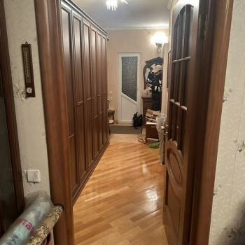 Сдается 2-х комнатная квартира, 74 м²