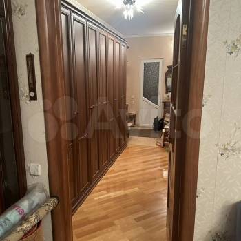 Сдается 2-х комнатная квартира, 74 м²