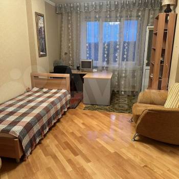 Сдается 2-х комнатная квартира, 74 м²