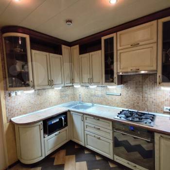 Сдается Многокомнатная квартира, 59 м²