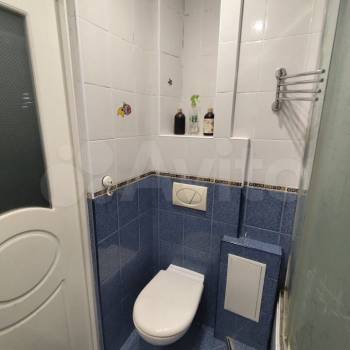 Сдается Многокомнатная квартира, 59 м²