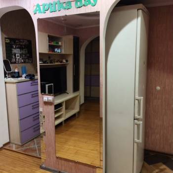 Сдается Многокомнатная квартира, 59 м²