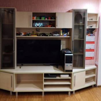 Сдается Многокомнатная квартира, 59 м²