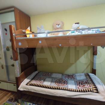 Сдается Многокомнатная квартира, 59 м²