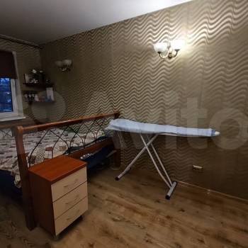 Сдается Многокомнатная квартира, 59 м²