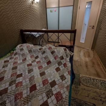 Сдается Многокомнатная квартира, 59 м²