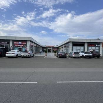 Сдается Нежилое помещение, 50 м²