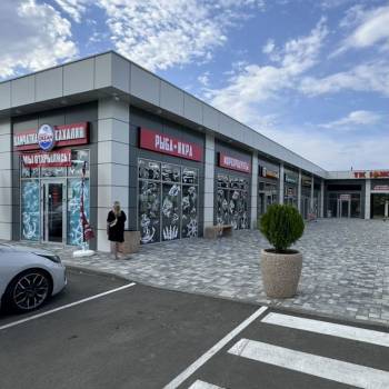 Сдается Нежилое помещение, 50 м²