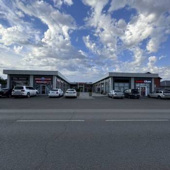 Сдается Нежилое помещение, 50 м²