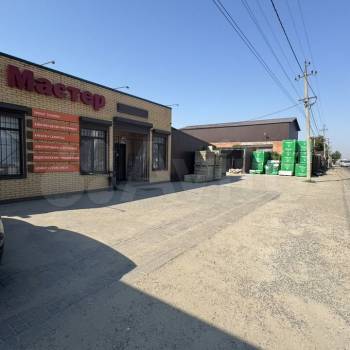 Сдается Нежилое помещение, 50 м²