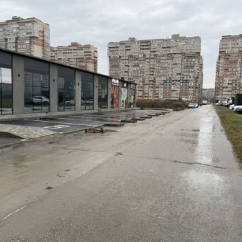 Сдается Нежилое помещение, 1000 м²