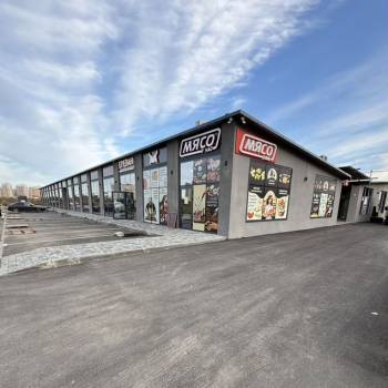 Сдается Нежилое помещение, 1000 м²