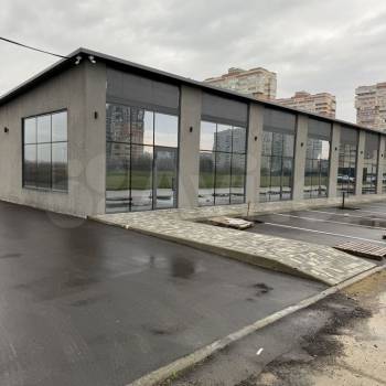 Сдается Нежилое помещение, 1000 м²