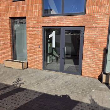 Сдается Офис, 24 м²