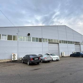 Сдается Нежилое помещение, 250 м²