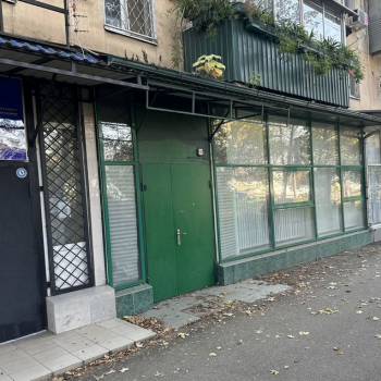 Сдается Нежилое помещение, 93 м²