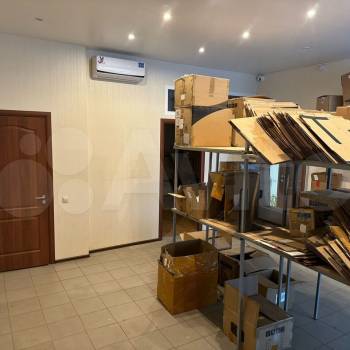 Сдается Нежилое помещение, 93 м²