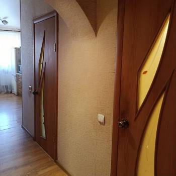 Продается 1-комнатная квартира, 39,5 м²