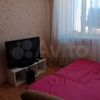 Продается 1-комнатная квартира, 39,5 м²