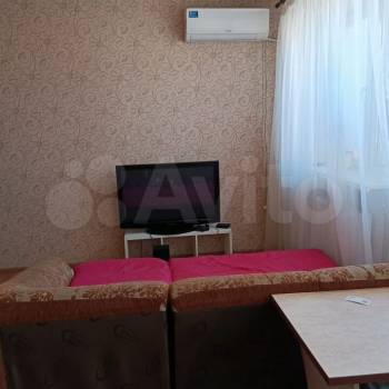 Продается 1-комнатная квартира, 39,5 м²