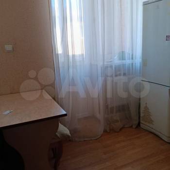 Продается 1-комнатная квартира, 39,5 м²