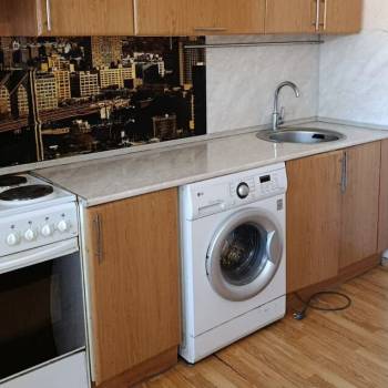 Продается 1-комнатная квартира, 39,5 м²