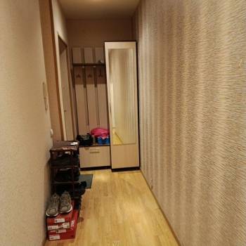 Продается 1-комнатная квартира, 39,5 м²