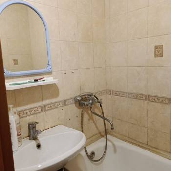 Продается 1-комнатная квартира, 39,5 м²