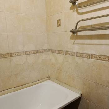 Продается 1-комнатная квартира, 39,5 м²