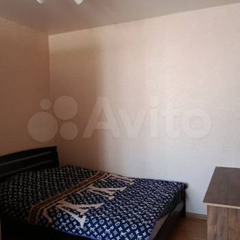 Продается 1-комнатная квартира, 39,5 м²