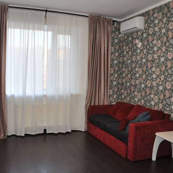 Продается 2-х комнатная квартира, 71,3 м²