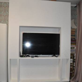 Продается 2-х комнатная квартира, 71,3 м²