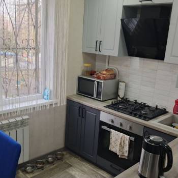 Продается 2-х комнатная квартира, 46 м²