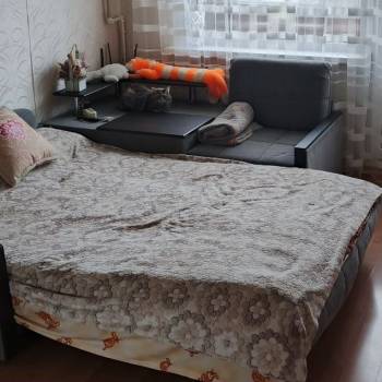 Продается 2-х комнатная квартира, 46 м²